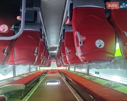Зелений Plaxton Elite, об'ємом двигуна 10.84 л та пробігом 8 тис. км за 218497 $, фото 10 на Automoto.ua