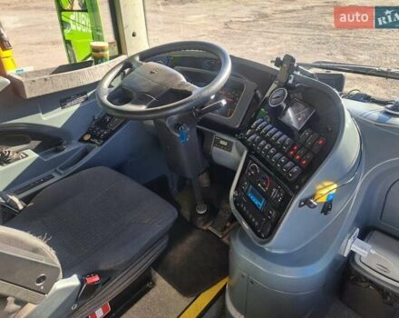 Зелений Plaxton Elite, об'ємом двигуна 10.84 л та пробігом 8 тис. км за 218497 $, фото 20 на Automoto.ua
