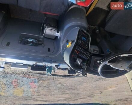 Зелений Plaxton Elite, об'ємом двигуна 10.84 л та пробігом 8 тис. км за 218497 $, фото 5 на Automoto.ua