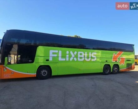 Зелений Plaxton Elite, об'ємом двигуна 10.84 л та пробігом 8 тис. км за 218497 $, фото 21 на Automoto.ua