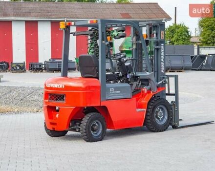 Plus Power VTDD-25, объемом двигателя 0 л и пробегом 0 тыс. км за 18085 $, фото 3 на Automoto.ua
