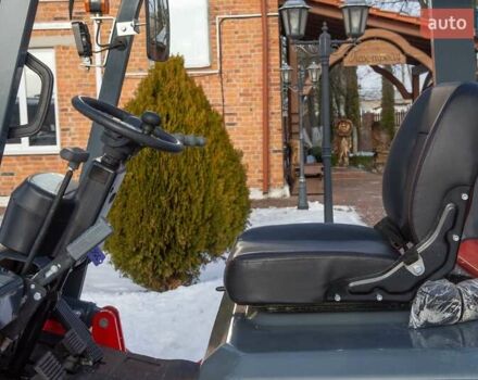 Plus Power VTDD-25, объемом двигателя 0 л и пробегом 1 тыс. км за 17219 $, фото 9 на Automoto.ua