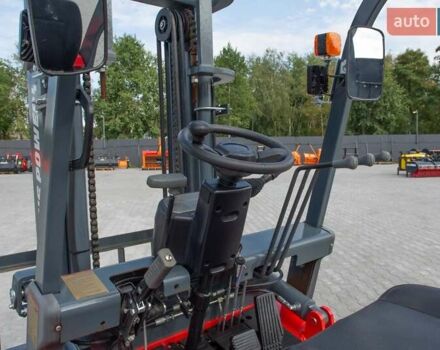 Plus Power VTDD-25, объемом двигателя 0 л и пробегом 0 тыс. км за 18085 $, фото 5 на Automoto.ua