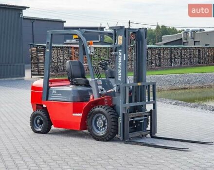 Plus Power VTDD-25, объемом двигателя 0 л и пробегом 0 тыс. км за 18085 $, фото 2 на Automoto.ua