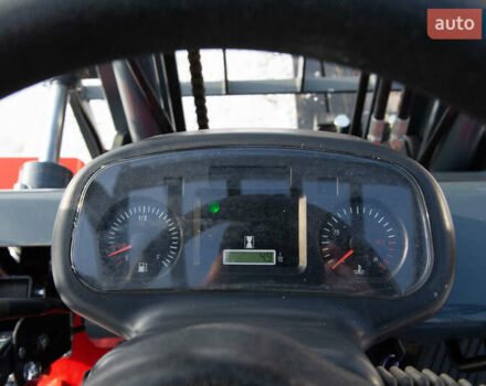 Plus Power VTDD-25, объемом двигателя 0 л и пробегом 1 тыс. км за 17219 $, фото 11 на Automoto.ua