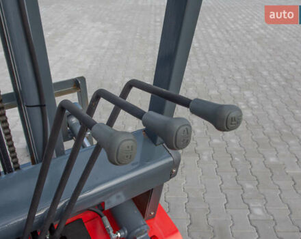 Plus Power VTDD-25, объемом двигателя 0 л и пробегом 0 тыс. км за 18085 $, фото 6 на Automoto.ua