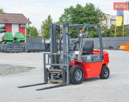 Plus Power VTDD-25, объемом двигателя 0 л и пробегом 0 тыс. км за 18085 $, фото 11 на Automoto.ua