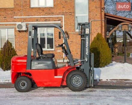 Plus Power VTDD-25, объемом двигателя 0 л и пробегом 1 тыс. км за 17219 $, фото 2 на Automoto.ua
