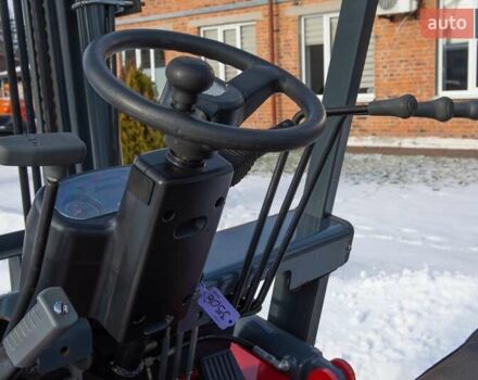 Plus Power VTDD-25, объемом двигателя 0 л и пробегом 1 тыс. км за 17219 $, фото 10 на Automoto.ua