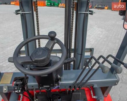 Plus Power VTDD-25, объемом двигателя 0 л и пробегом 0 тыс. км за 18085 $, фото 7 на Automoto.ua