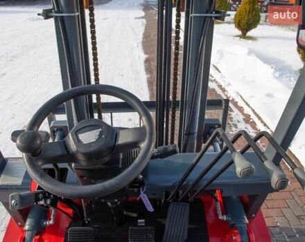 Plus Power VTDD-25, объемом двигателя 0 л и пробегом 1 тыс. км за 17219 $, фото 12 на Automoto.ua