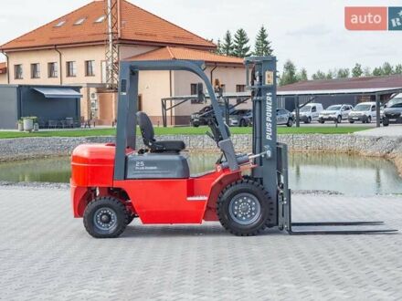 Plus Power VTDD-25 2023 в Житомире на Automoto.ua Plus Power VTDD-25, объемом двигателя 0 л и пробегом 0 тыс. км за 18085 $, фото 1 на Automoto.ua