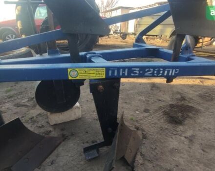 ПН 3-20 ПР, объемом двигателя 0 л и пробегом 0 тыс. км за 425 $, фото 6 на Automoto.ua