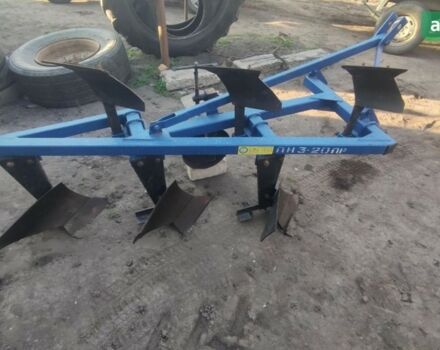 ПН 3-20 ПР, объемом двигателя 0 л и пробегом 0 тыс. км за 425 $, фото 7 на Automoto.ua