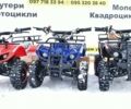 купить новое авто Pocket ATV 2021 года от официального дилера MotoZona Pocket фото