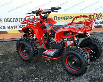 купити нове авто Pocket ATV 2024 року від офіційного дилера Тарас Pocket фото