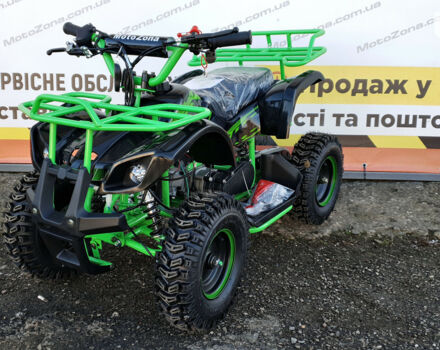 купити нове авто Pocket ATV 2024 року від офіційного дилера Тарас Pocket фото