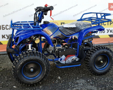 купить новое авто Pocket ATV 2025 года от официального дилера MotoZona.com.ua Pocket фото