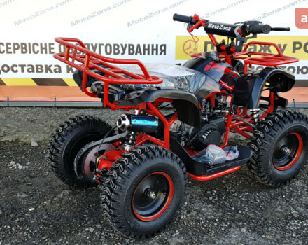 купить новое авто Pocket ATV 2025 года от официального дилера MotoZona.com.ua Pocket фото