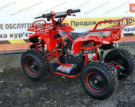 купить новое авто Pocket ATV 2025 года от официального дилера MotoZona.com.ua Pocket фото
