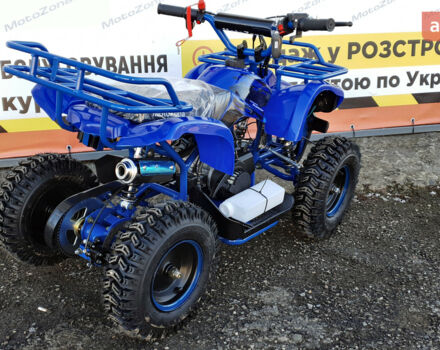 купить новое авто Pocket ATV 2025 года от официального дилера MotoZona.com.ua Pocket фото