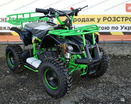 купить новое авто Pocket ATV 2025 года от официального дилера MotoZona.com.ua Pocket фото