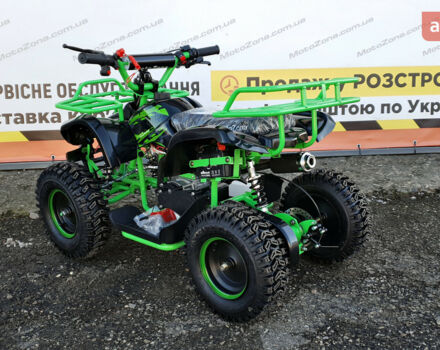 купить новое авто Pocket ATV 2025 года от официального дилера MotoZona.com.ua Pocket фото