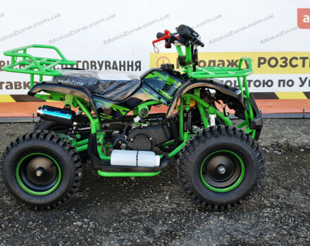 купить новое авто Pocket ATV 2025 года от официального дилера MotoZona.com.ua Pocket фото