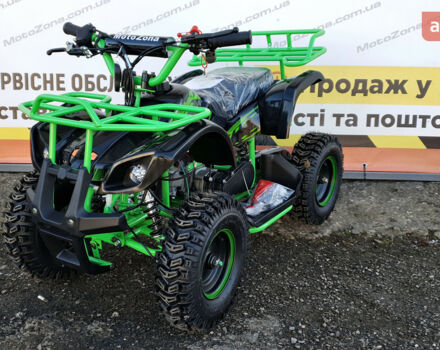 купить новое авто Pocket ATV 2025 года от официального дилера MotoZona.com.ua Pocket фото