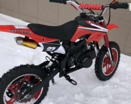 купить новое авто Pocket bike 65cc 2021 года от официального дилера MotoZona Pocket bike фото