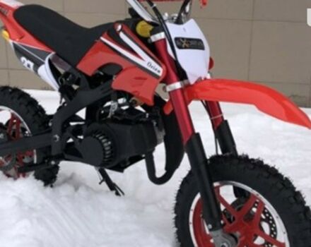 купить новое авто Pocket bike 65cc 2021 года от официального дилера Тарас Pocket bike фото