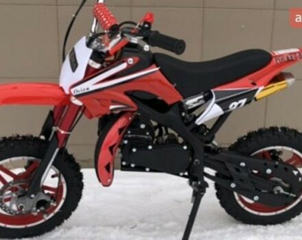купить новое авто Pocket bike 65cc 2025 года от официального дилера MotoZona.com.ua Pocket bike фото