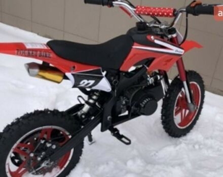 купить новое авто Pocket bike 65cc 2025 года от официального дилера MotoZona.com.ua Pocket bike фото