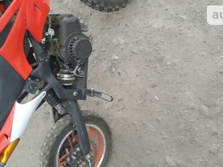 Pocket bike Sportbike 2018 в Львове на Automoto.ua Pocket bike Sportbike, объемом двигателя 0 л и пробегом 1 тыс. км за 300 $, фото 1 на Automoto.ua