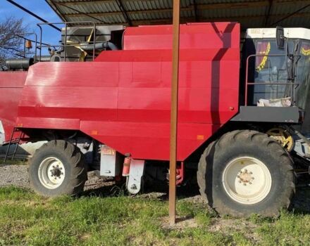 Червоний Полесье 1218, об'ємом двигуна 0 л та пробігом 10 тис. км за 27000 $, фото 3 на Automoto.ua