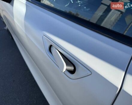 Белый Polestar 1, объемом двигателя 1.97 л и пробегом 16 тыс. км за 94000 $, фото 13 на Automoto.ua