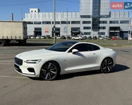 Белый Polestar 1, объемом двигателя 1.97 л и пробегом 16 тыс. км за 94000 $, фото 39 на Automoto.ua