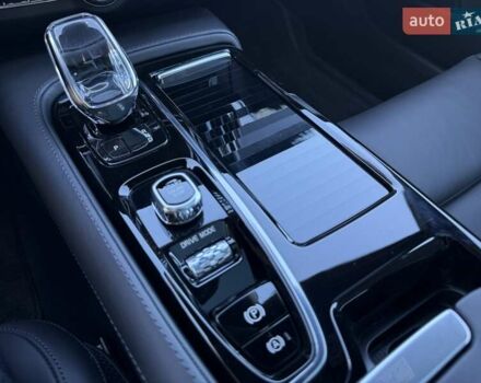 Белый Polestar 1, объемом двигателя 1.97 л и пробегом 16 тыс. км за 94000 $, фото 44 на Automoto.ua