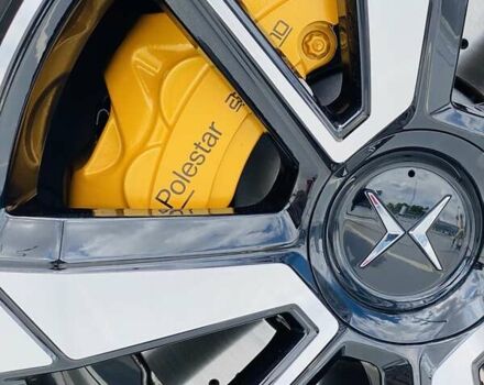 Белый Polestar 1, объемом двигателя 1.97 л и пробегом 16 тыс. км за 94000 $, фото 59 на Automoto.ua