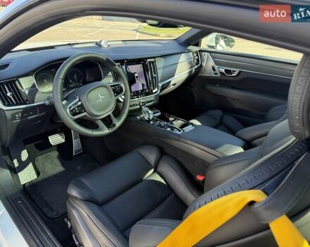 Белый Polestar 1, объемом двигателя 1.97 л и пробегом 16 тыс. км за 94000 $, фото 15 на Automoto.ua