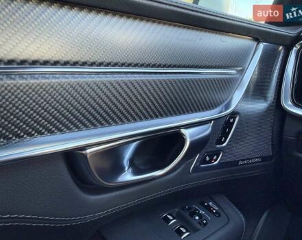 Белый Polestar 1, объемом двигателя 1.97 л и пробегом 16 тыс. км за 94000 $, фото 55 на Automoto.ua