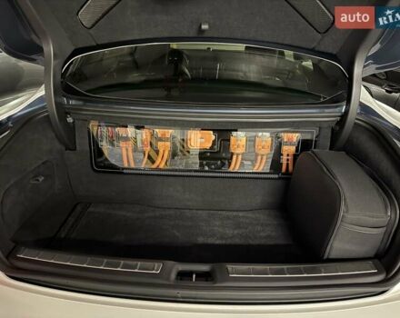 Белый Polestar 1, объемом двигателя 1.97 л и пробегом 16 тыс. км за 94000 $, фото 57 на Automoto.ua