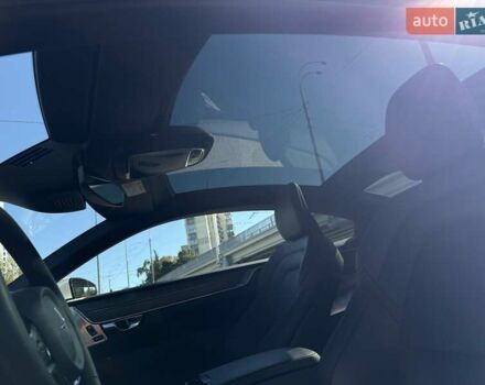 Белый Polestar 1, объемом двигателя 1.97 л и пробегом 16 тыс. км за 94000 $, фото 21 на Automoto.ua