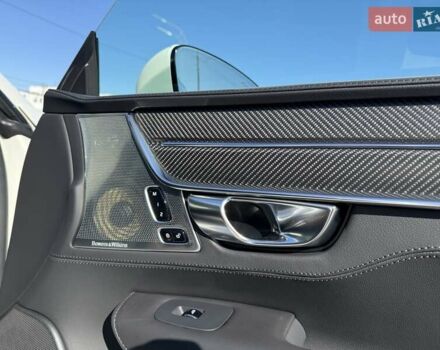 Белый Polestar 1, объемом двигателя 1.97 л и пробегом 16 тыс. км за 94000 $, фото 24 на Automoto.ua