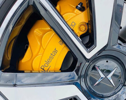 Белый Polestar 1, объемом двигателя 1.97 л и пробегом 16 тыс. км за 94000 $, фото 61 на Automoto.ua