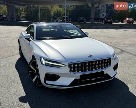 Белый Polestar 1, объемом двигателя 1.97 л и пробегом 16 тыс. км за 94000 $, фото 36 на Automoto.ua