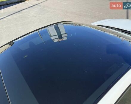 Белый Polestar 1, объемом двигателя 1.97 л и пробегом 16 тыс. км за 94000 $, фото 27 на Automoto.ua