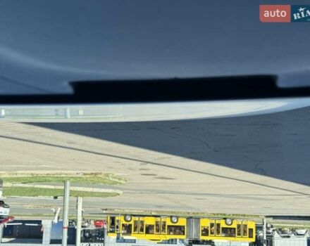 Белый Polestar 1, объемом двигателя 1.97 л и пробегом 16 тыс. км за 94000 $, фото 40 на Automoto.ua