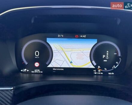 Белый Polestar 1, объемом двигателя 1.97 л и пробегом 16 тыс. км за 94000 $, фото 41 на Automoto.ua