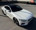 Белый Polestar 1, объемом двигателя 1.97 л и пробегом 16 тыс. км за 94000 $, фото 3 на Automoto.ua